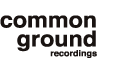 common ground recordings